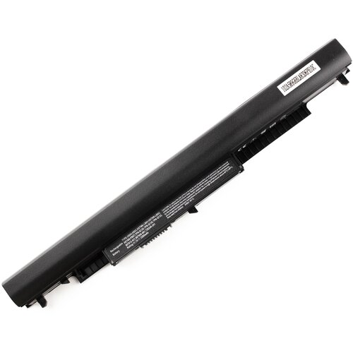 Аккумулятор для HP 15-BE (10.8V 2200mAh) p/n: HS03 HSTNN-LB6U