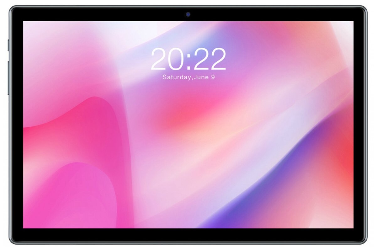 Планшет Teclast P20HD, серебристый