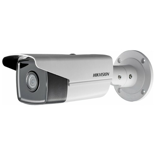 фото Ip камера hikvision hikvision2.8мм (ds-2cd2t23g0- i5)