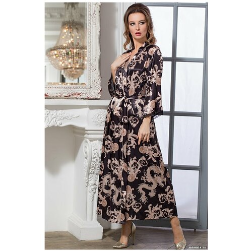 фото Кимоно versachi gold mia-amore 9938 версаче, 52/54