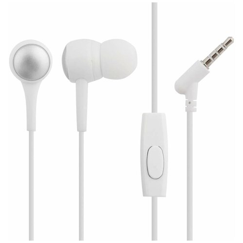 Наушники Hoco M19 White 62600₽