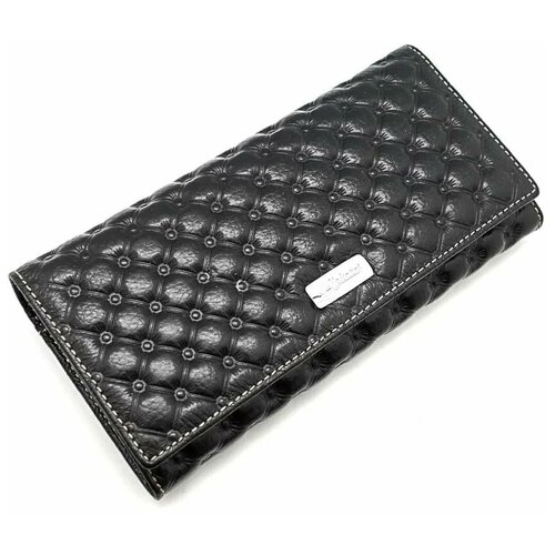 фото Большой женский кожаный кошелек sergio valentini св 3225-111