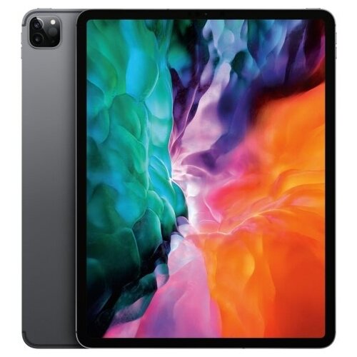 Планшет Apple iPad Pro 129 2020 512Gb Wi-Fi Cellular Space Gray 8900000₽
