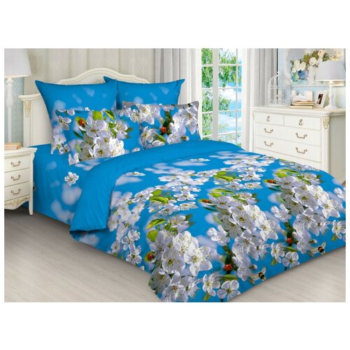 Постельное белье бязь 