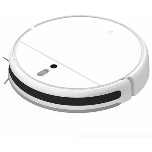 Робот-пылесос Xiaomi Mijia Sweeping Robot Vacuum Cleaner 1C белый Сухая и Влажная уборка STYTJ01ZHM 2790000₽