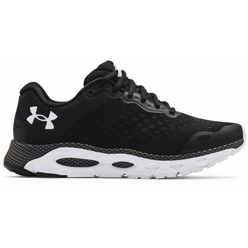 фото Кроссовки under armour hovr infinite 3 черный 11,5 3023540-002