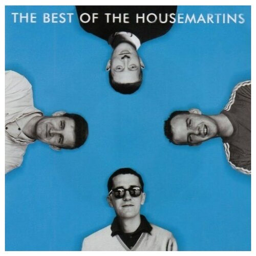 The Housemartins - The Best Of