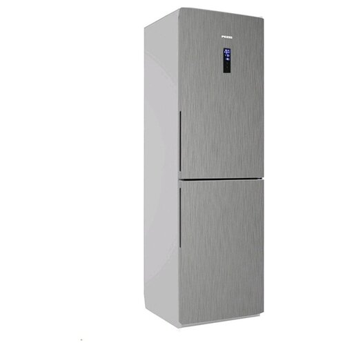 POZIS RK FNF-173 S+ cеребристый металлопласт Холодильник .