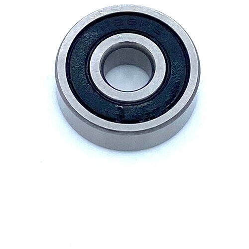 Подшипник SMW 628-2RS 8х24х8mm