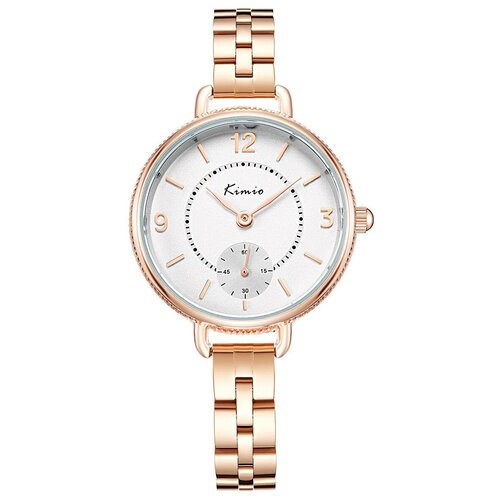 фото Наручные часы kimio k6449m-cz1rrw fashion женские