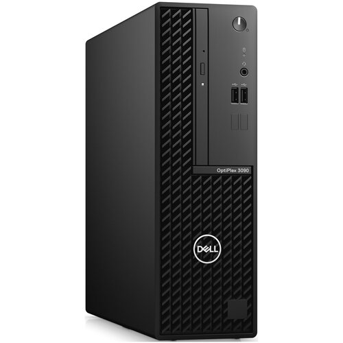 ПК Dell Optiplex 3090, черный