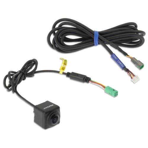 Камера переднего вида ALPINE HCE-C2600FD 2729000₽