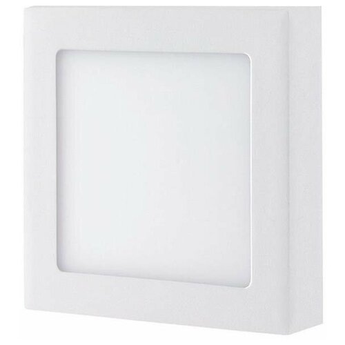 Накладной светодиодный светильник Square SDL Smart Buy IP20 SBL-SqSDL-6-4K