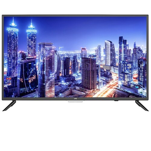 фото Jvc телевизор jvc lt-24m485 24" (2019)