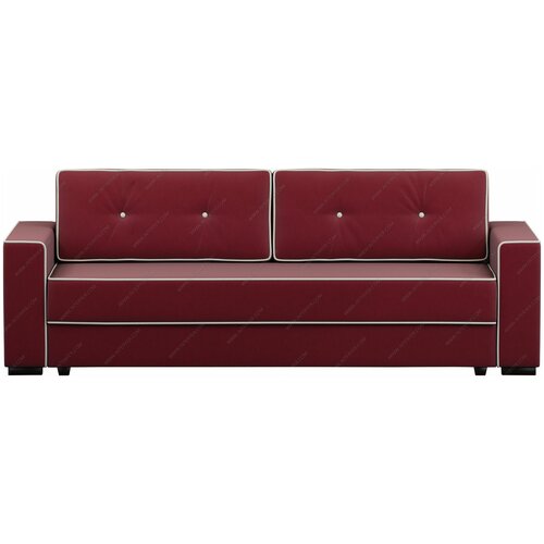 Диван еврокнижка Визави Онтарио А6