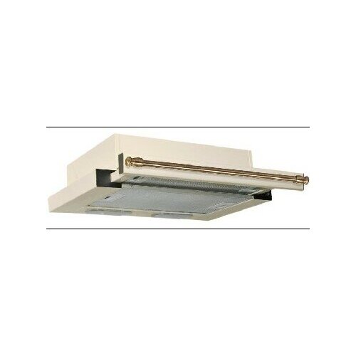 Встраиваемая вытяжка ELIKOR Интегра 60 крембронза 536600₽