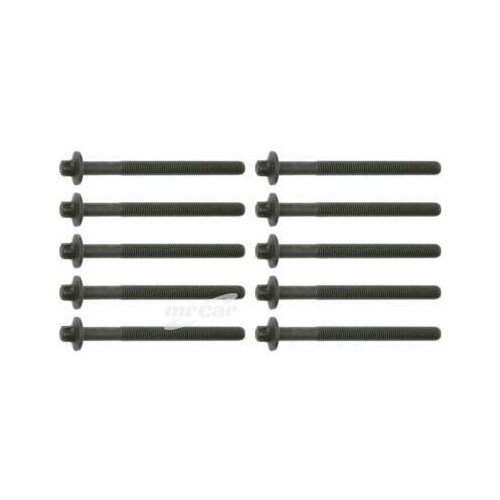 фото Febi 24099 болты гбц