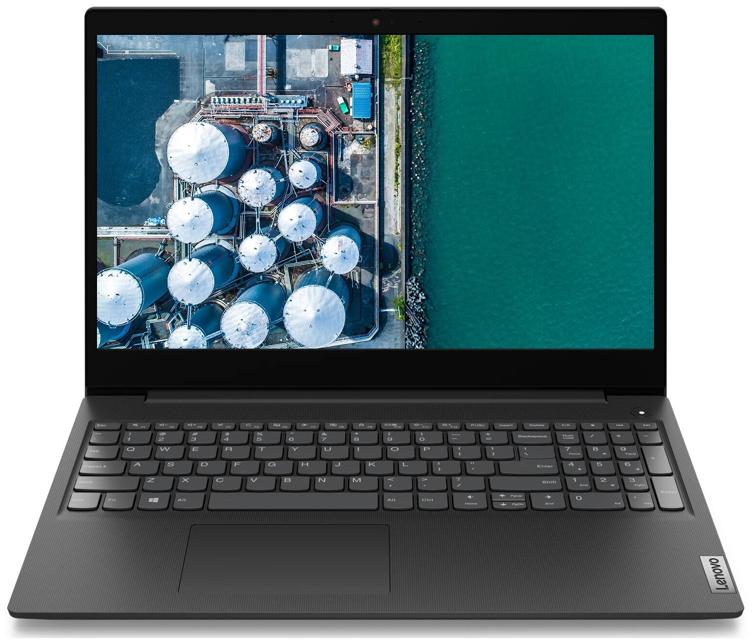 Ноутбук Lenovo IdeaPad 3 15IML05 (81WB00T8RK)