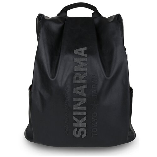 фото Рюкзак skinarma akiho day bag / рюкзак повседневный / рюкзак мужской / рюкзак женский / рюкзак городской / рюкзак спортивный / рюкзак черный / рюкзак туристический / рюкзак походный / городской рюкзак / рюкзак с отделением для ноутбука / рюкзак с отделением на молнии / наружный карман / стильный рюкзак / рюкзак для школы / рюкзак для работы / рюкзак с рисунком / рюкзак с вышивкой / вместительный рюкзак / кожаный рюкзак / рюкзак для прогулок / подростковый рюкзак