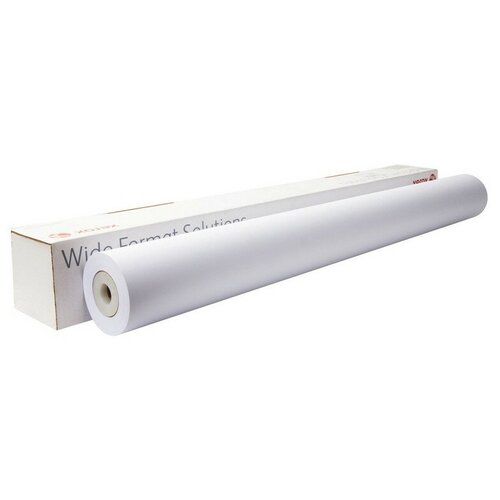 Бумага широкоформатная Xerox InkJet Monochrome 90г 914ммх46м 50,8мм