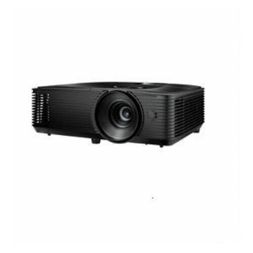 Проектор Optoma S336 E9PD7D101EZ2
