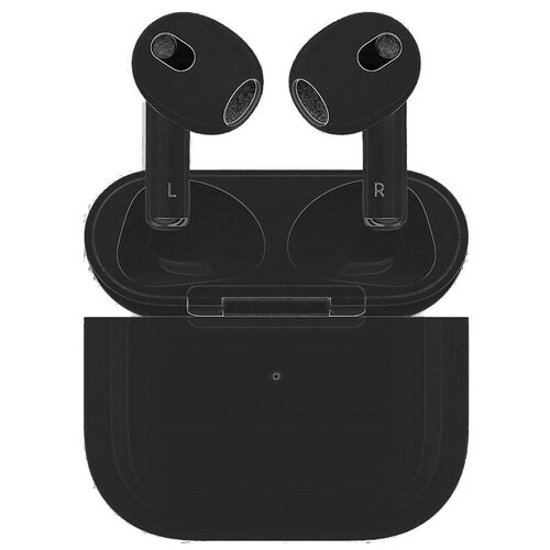 Беспроводные наушники PRO с микрофоном Bluetooth 50 Новый дизайн Сенсорное управление Для iPhone и Android Гарнитура TWS Наушники Новинка 68200₽