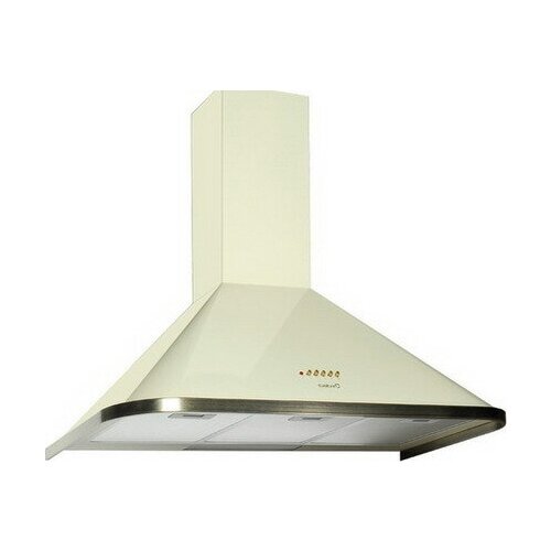 Каминная вытяжка Cata Neblia 600 Blanca 3436200₽