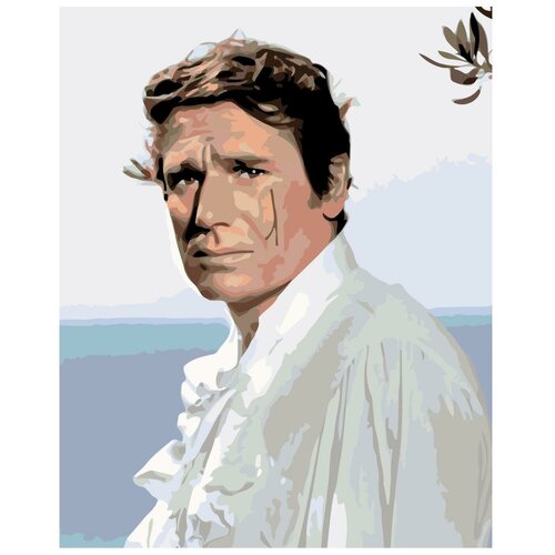 фото Картина по номерам, 60 x 75, ktmk-388823, "живопись по номерам", набор для раскрашивания, раскраска