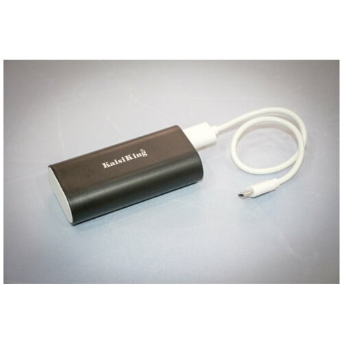 Внешний аккумулятор Kaisi King 1303 5200mAh 89000₽