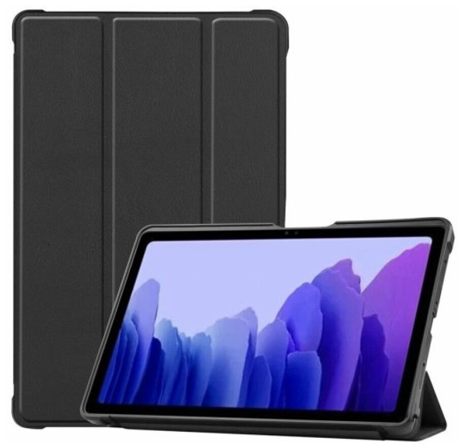 Brodef TriFold чехол книжка для Samsung Galaxy Tab A7 10.4 2020