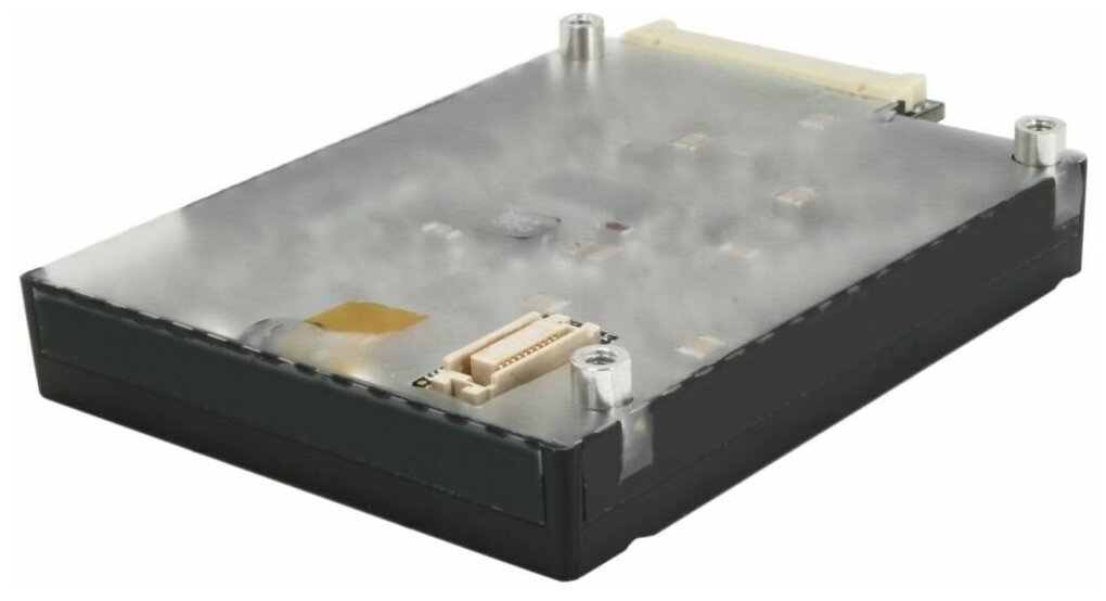 Батарея аварийного питания кэш-памяти Lsi MegaRAID iBBU09