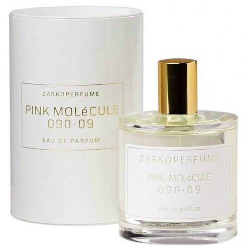 Zarkoperfume Pink Molecule 090.90 edp, Парфюмерная вода унисекс 100мл.