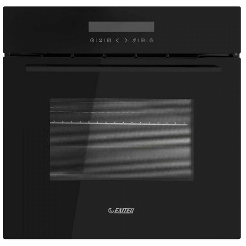 Встраиваемый электрический духовой шкаф Exiteq EXO 404 3349000₽