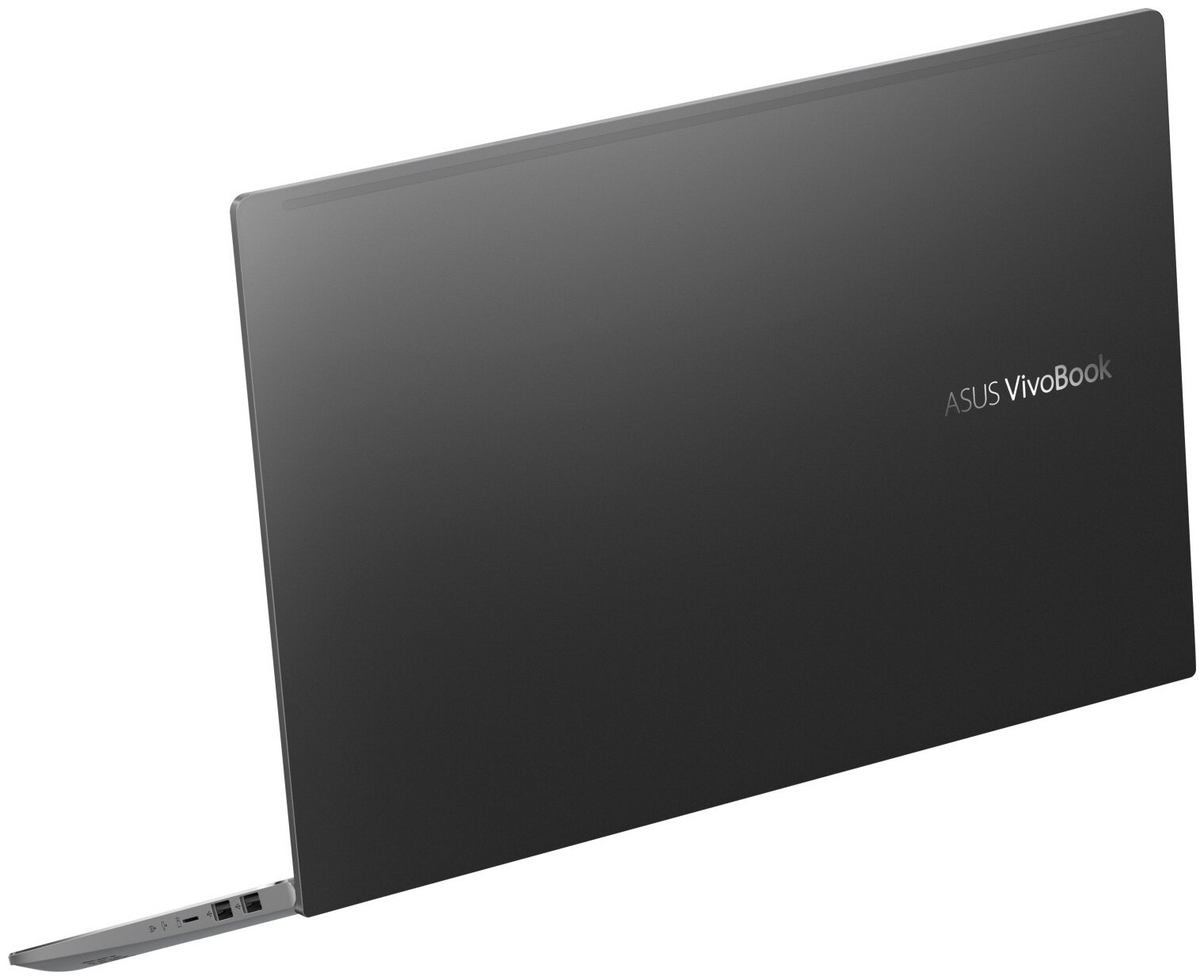 Ноутбук ASUS VivoBook S14 M433UA-EB367T AMD Ryzen 7 5700U 1800 MHz141920x108016GB512GB SSDDVD нетAMD Radeon GraphicsWi-FiBluetoothWindows 10 Home 90NB0TM4-M05240 Black