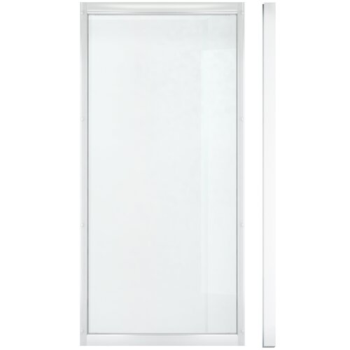 Шторка для ванны Triton 70x148 торцевая