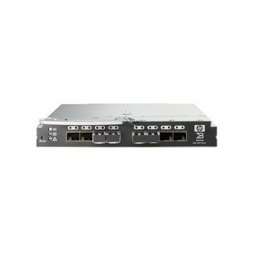 HP B-series 812с SAN Switch for BladeSystem c-Class AJ820B AJ820A new 28000000₽