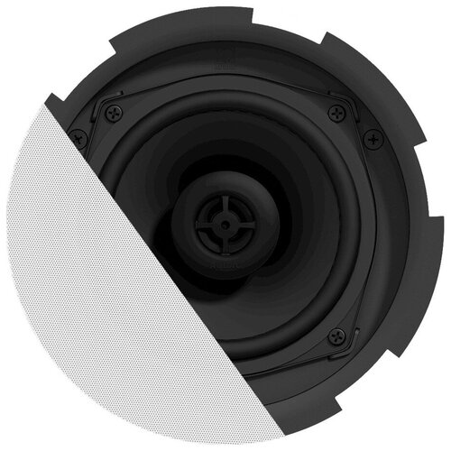 Встраиваемая потолочная акустика Audac CIRA530DW 675800₽