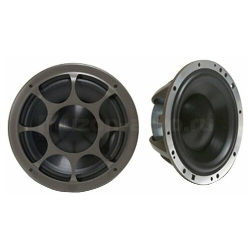 Автоакустика MOREL ELATE TITANIUM MW 6 3999000₽