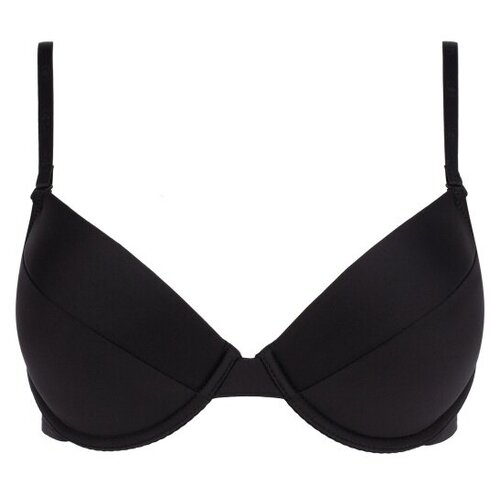 фото Бюстгальтер millena, размер 75a, черный
