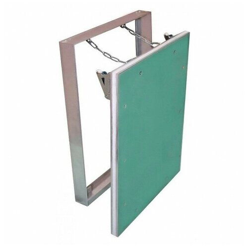 Люк под плитку съемный 30 х 40