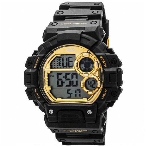 фото Часы q&q m144-004