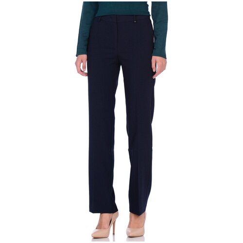 фото Брюки baon брюки из костюмной ткани (арт. baon b299501)