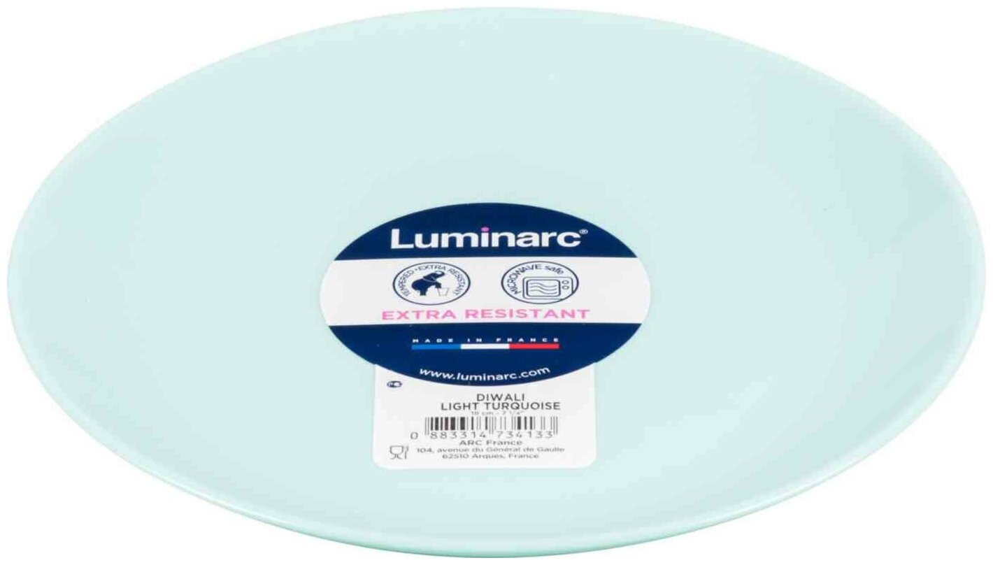 Тарелка десертная Luminarc 