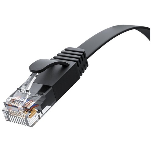 Патч-корд Greenconnect (GCR-52865) greenconnect gcr lnc03 патч корд 1 8 м