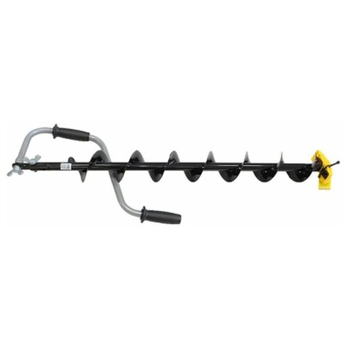 фото Mb-is-131 ледобур торнадо-м2 100l (левое вращение) (тонар)