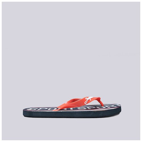 фото Шлепанцы запорожец heritage, размер 36/37, синий