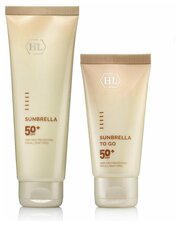 Holy Land SUNBRELLA SPF 50+ Солнцезащитный крем SPF 50+ 125 мл