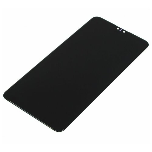 Дисплей для Huawei Mate 30 4G (TAS-L29) (в сборе с тачскрином) черный, TFT