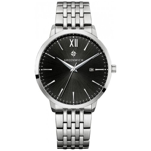 фото Наручные часы greenwich gw 061.10.11