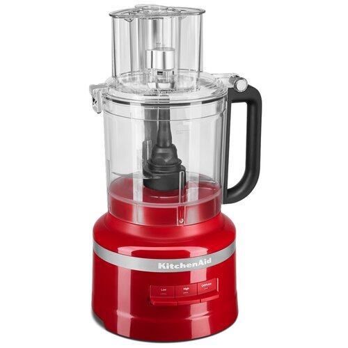 Кухонный комбайн KitchenAid 31 л кремовый 5KFP1319EAC 2999000₽